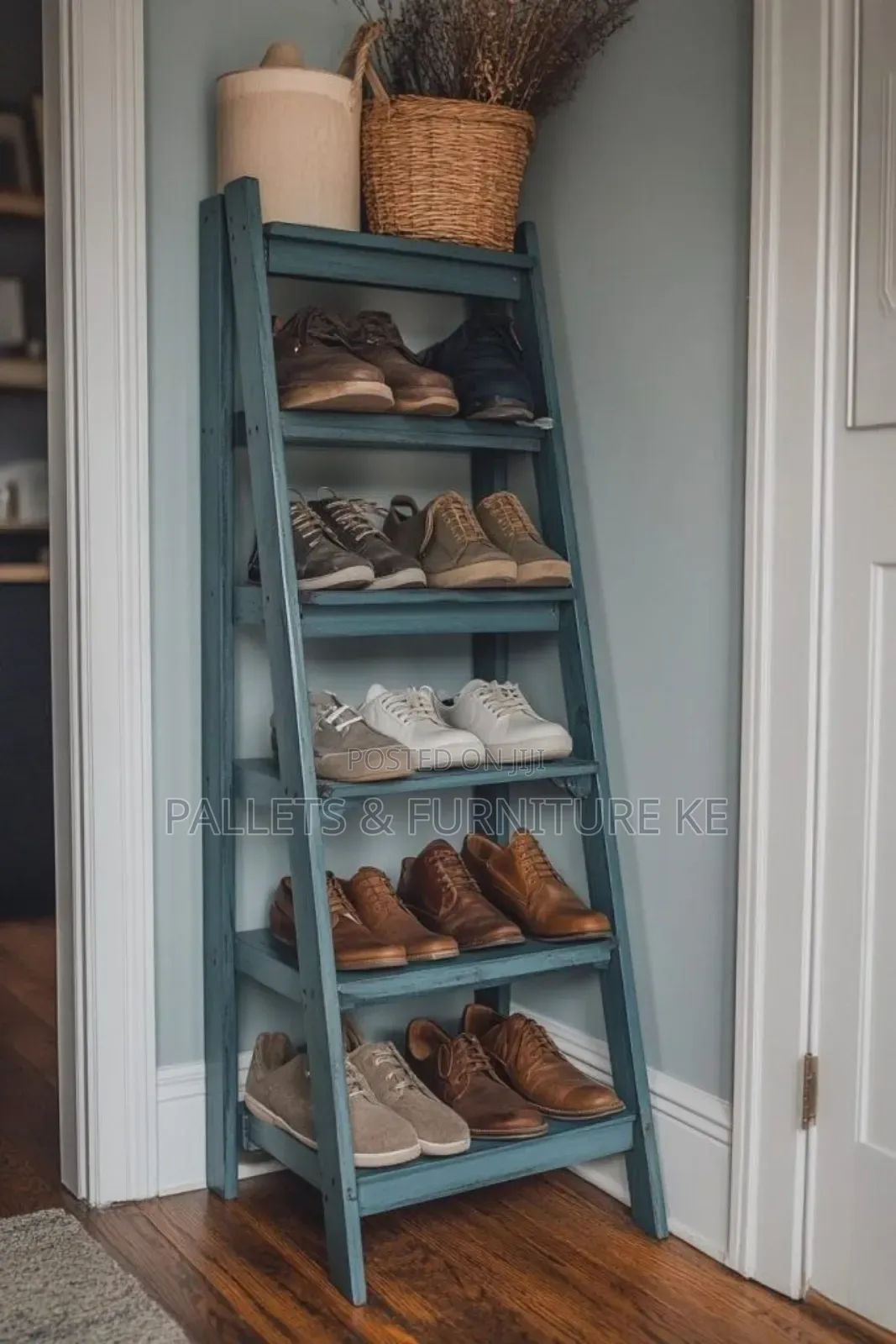 Home Shoe Organizer