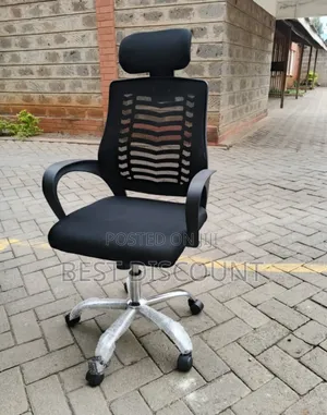 Modern Office Chairs