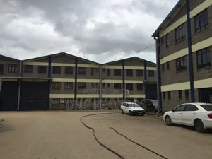 10000 SQFT Go Down Along Mombasa Road