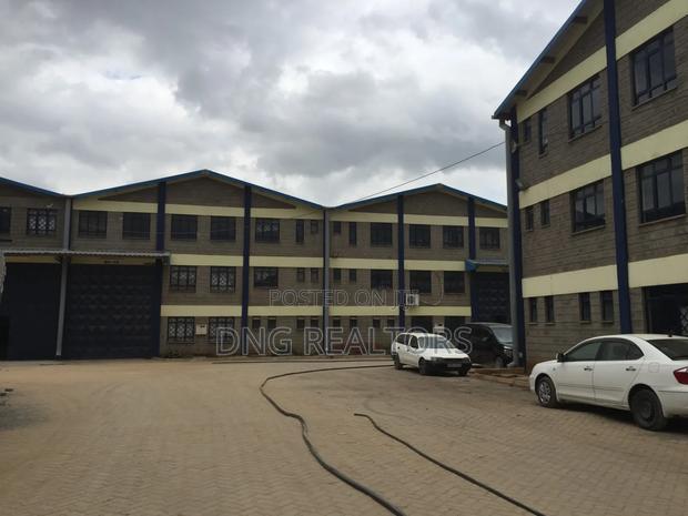 10000 SQFT Go Down Along Mombasa Road