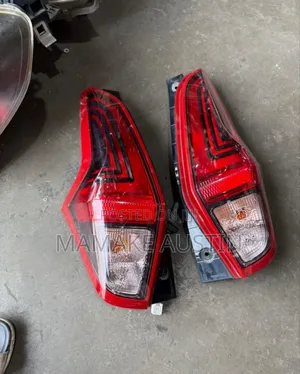 Nissan Dayz Taillight