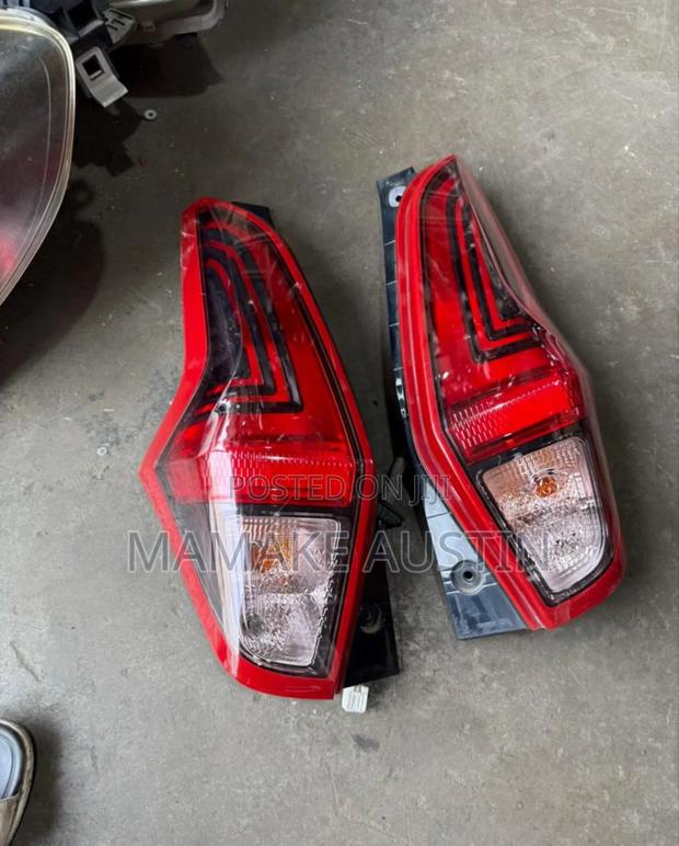 Nissan Dayz Taillight