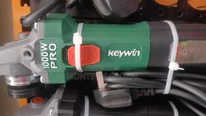 Keywin Angle Grinder '4'inch
