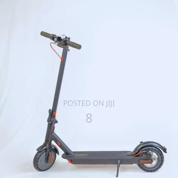 Classic Men Electric Scotter
