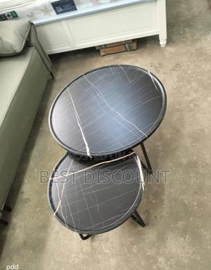 Modern Design Coffee Table - main view