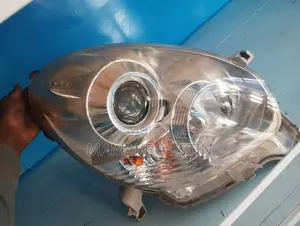 Toyota Passo 2015 Headlight