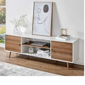 Premium 4ft Harvard Tv Stands - Great Price Ready Today