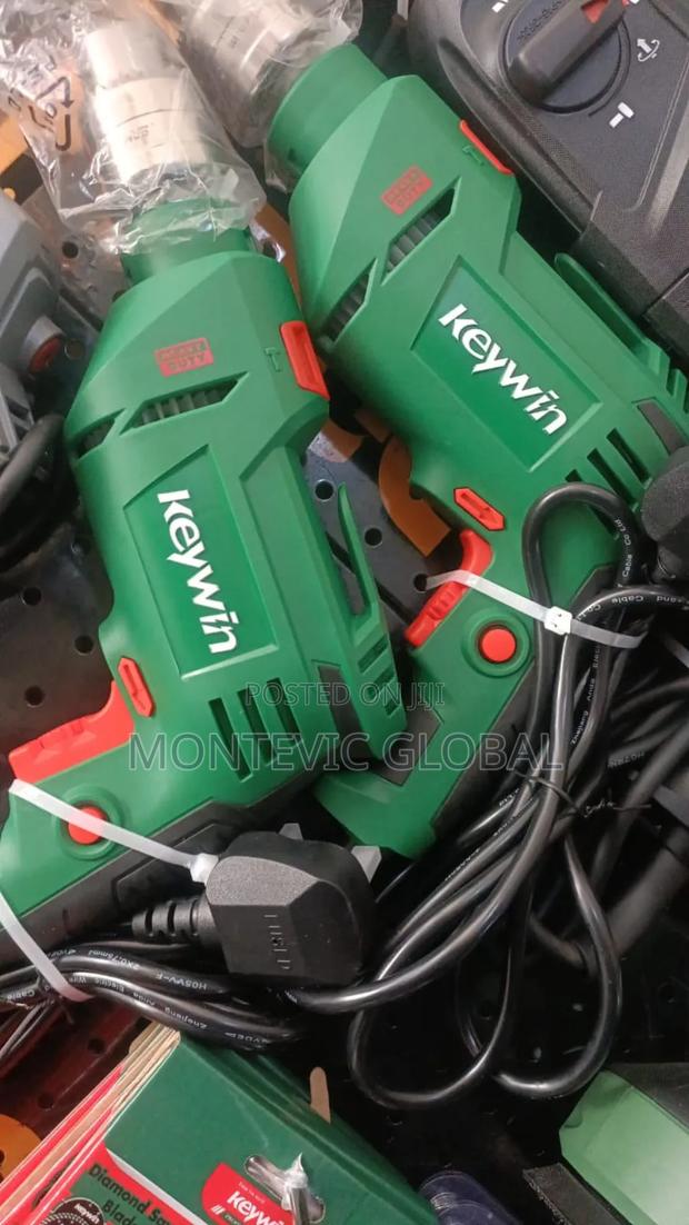 Keywin Electric Impact Drill