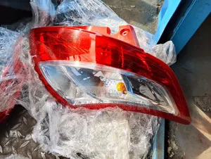 Suzuki Swift Taillight 2013