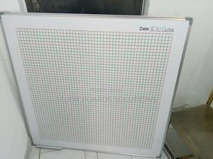 High Quality Magnetic Graph Boards - thumbnail 2