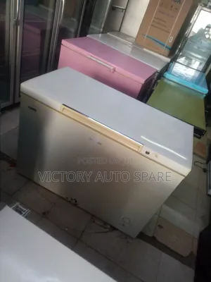 Samsung Original Deep Freezer