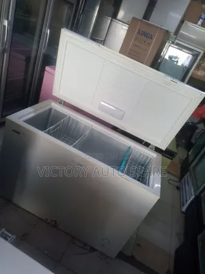 Samsung Original Deep Freezer