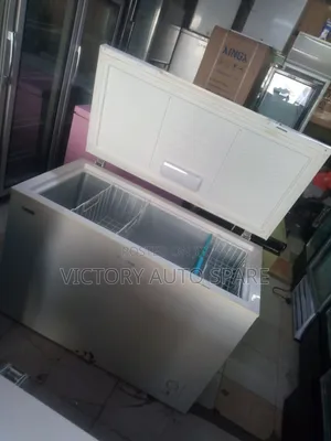 Samsung Original Deep Freezer