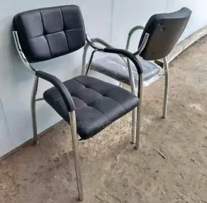 Professional Office Chair With Fixed Base