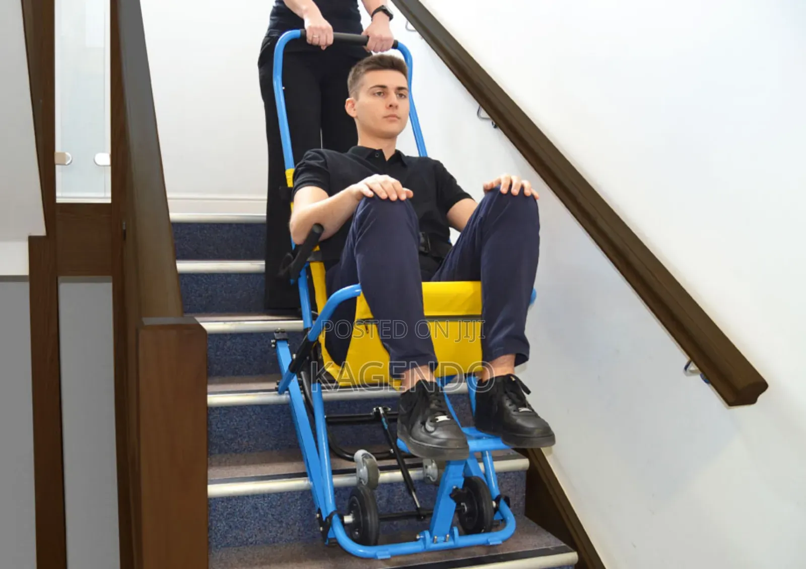 Stairs Evacuation Chair