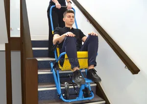 Stairs Evacuation Chair