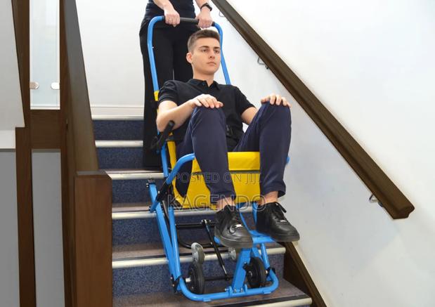 Stairs Evacuation Chair