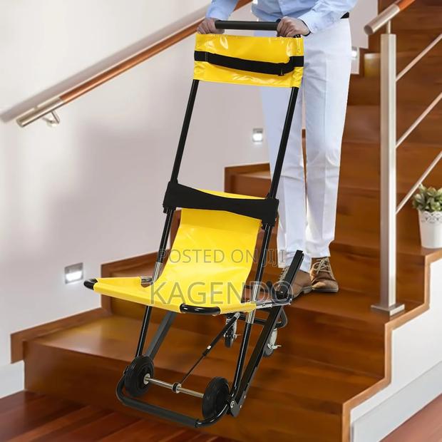 Stairs Evacuation Chair - thumbnail 2
