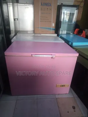 Deep Freezer on Sale