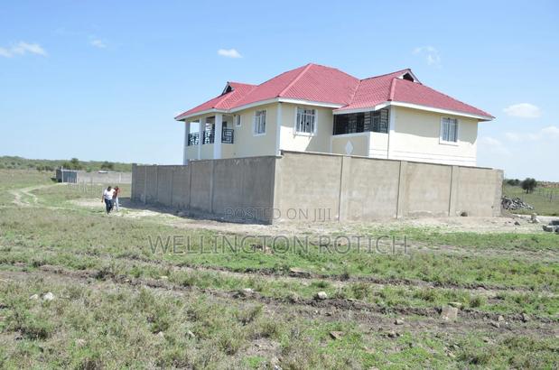 Plots for Sale in Kitengela - main view