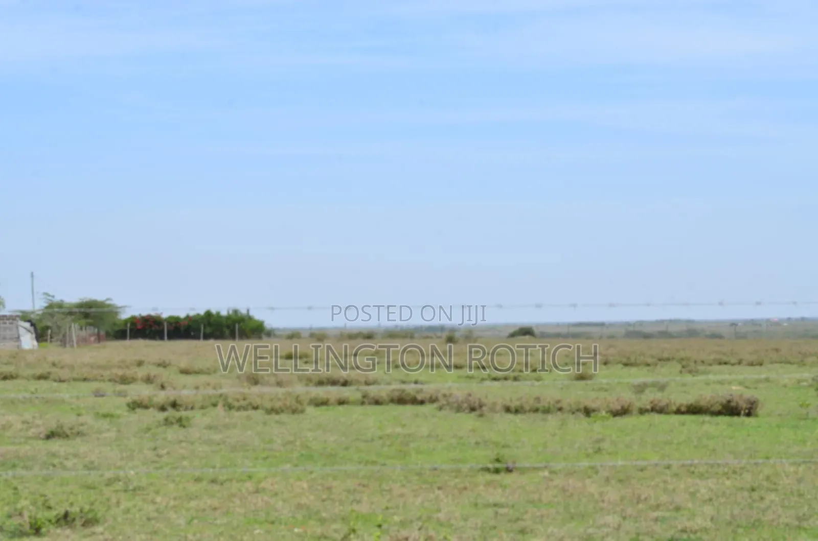 Plots for Sale in Kitengela