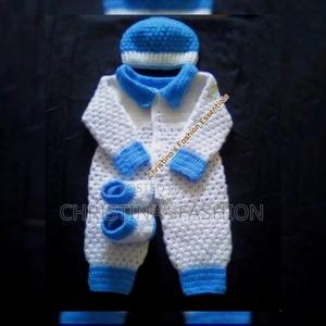 Newborn Rompers - main view