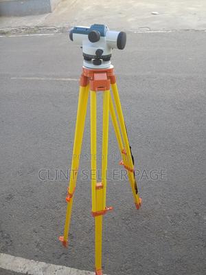 Surveyors Dumpy Level (Auyomatic) - thumbnail 2