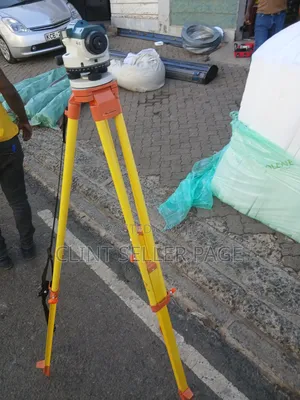 Surveyors Dumpy Level (Auyomatic)