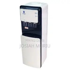 Nunix Z8c Hot Normal And Cold Dispenser