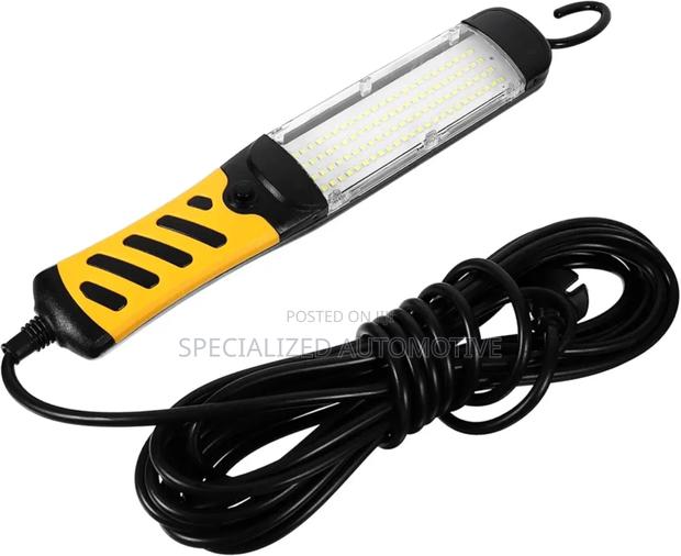 Handheld Super Bright Led Inspection Working Light
Tool - main view