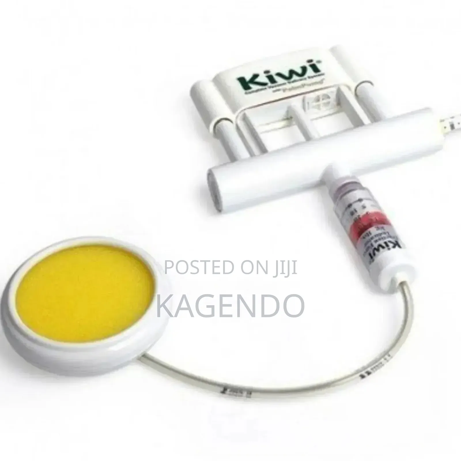 Vacuum Extractor (Kiwi