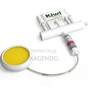 Vacuum Extractor (Kiwi