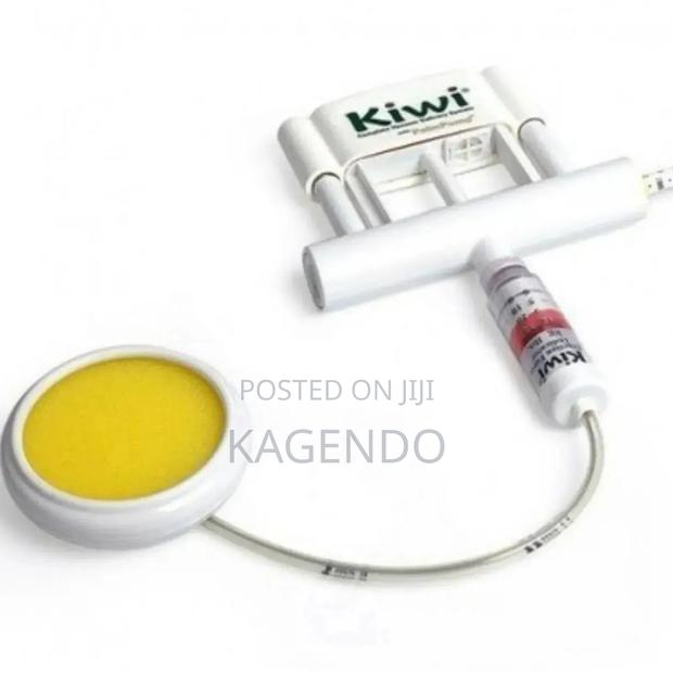 Vacuum Extractor (Kiwi