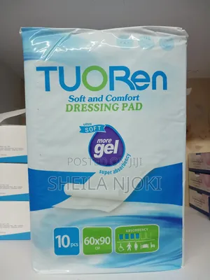 Underpads 60*90