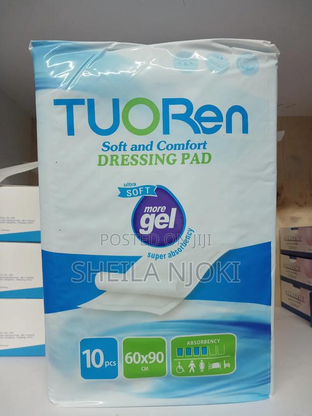 Underpads 60*90 - thumbnail 3
