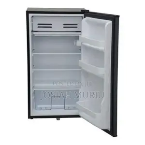 92 Litres Mika Single Door Fridge