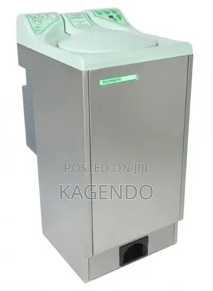 Placenta Macerator