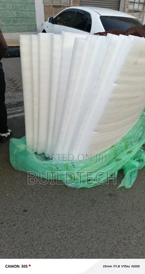 Styrofoam Sheet 4*4 Ft