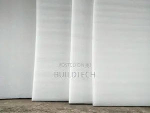 Styrofoam Sheet 4*4 Ft