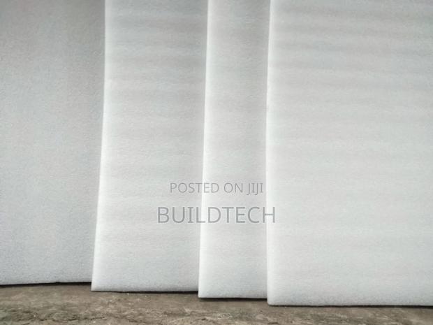 Styrofoam Sheet 4*4 Ft