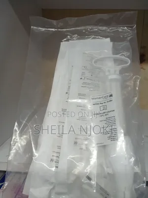 Manual Vacuum Aspiration Kit (Mva)