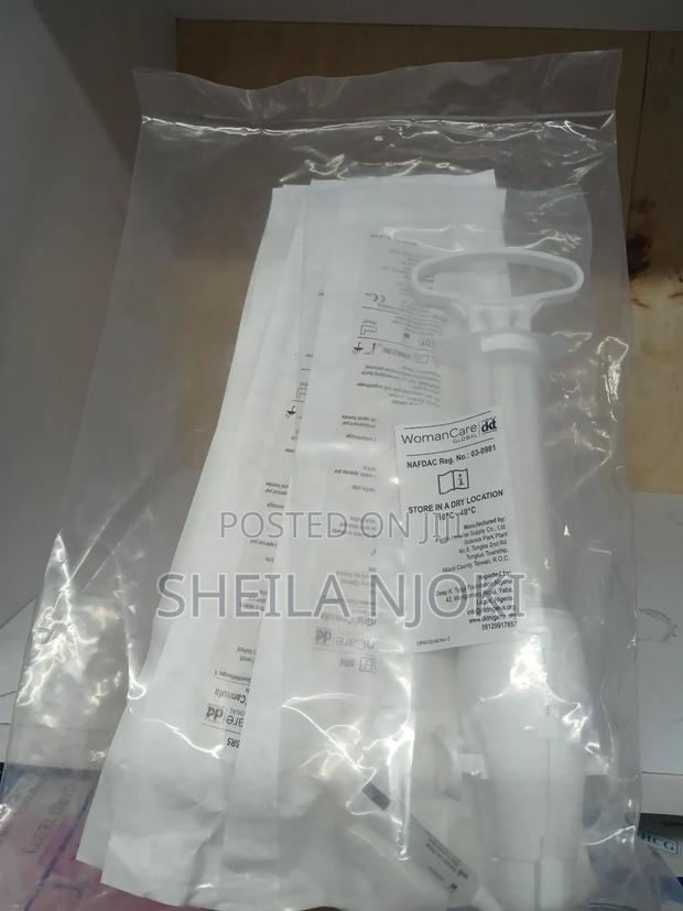 Manual Vacuum Aspiration Kit (Mva) - thumbnail 4