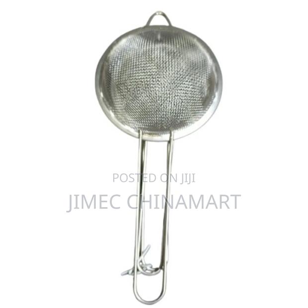 3-piece Kitchen Sieve Set