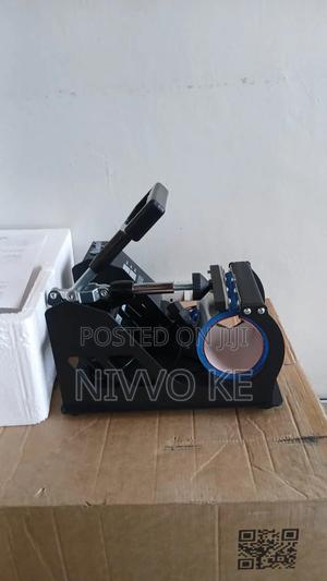 Compact Mug Transfer Press – Single Unit - thumbnail 2