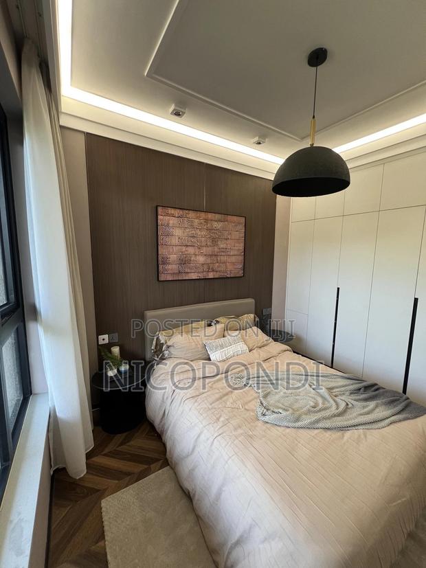 3bdrm Apartment in Kilimani, Hurlingham for sale