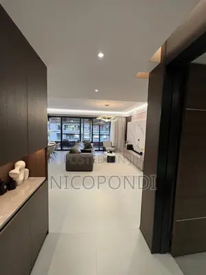 3bdrm Apartment in Kilimani, Hurlingham for sale