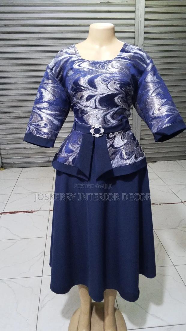 Classy Women Dresses - main view