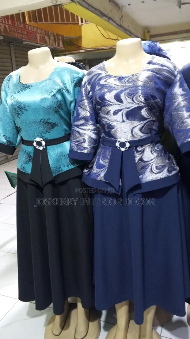 Classy Women Dresses - thumbnail 2