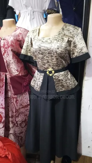 Classy Women Dresses