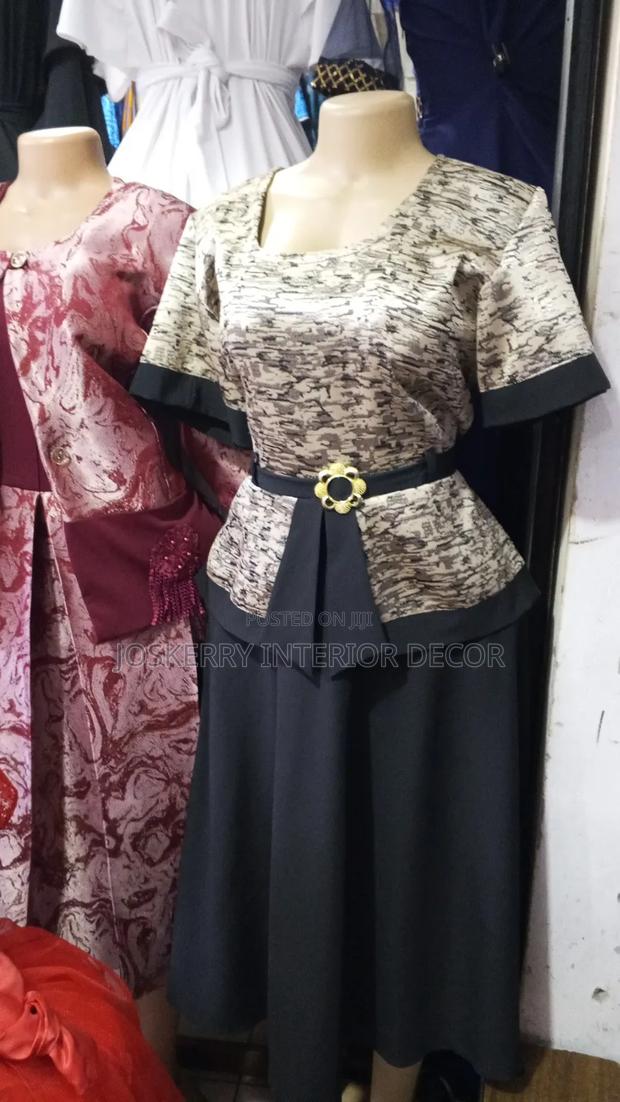 Classy Women Dresses - thumbnail 3